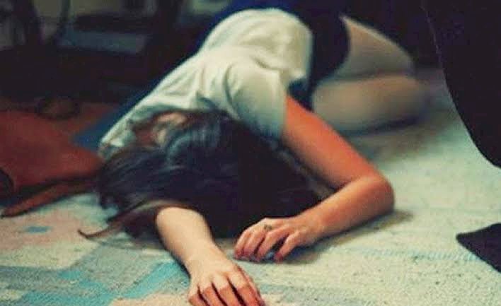 CG ब्रेकिंग: भगा ले गया था युवक.... 6 दिन बाद मिली लापता लड़की.... बार-बार किया रेप.... फिर जो हुआ.... नाबालिक के साथ दुष्कर्म करने वाला आरोपी गिरफ्तार......