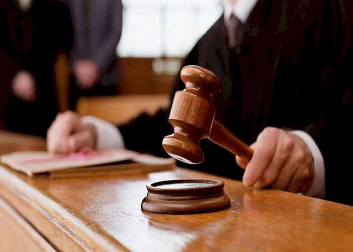 *माननीय सत्र न्यायाधीश ने मानव तस्करी मामले में आरोपियों को दी 10-10 वर्ष की कठोर कारावास की सजा....*