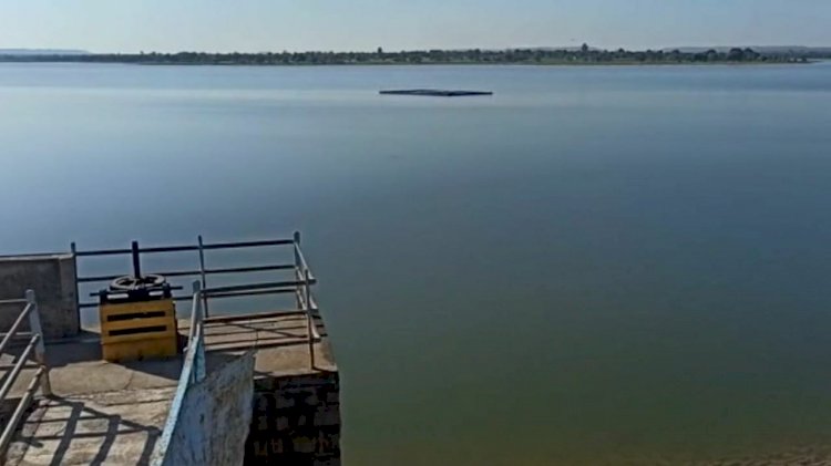सुतियापाट मध्यम जलाशय का होगा सिंचाई क्षमता का विस्तार नहर विस्तार के साथ-साथ 6 छोटी-छोटी नहर भी बनाई जाएगी जल संसाधन विभाग ने कार्ययोजना तैयार कर प्रशासकीय स्वीकृति के लिए राज्य कार्यालय को भेजा