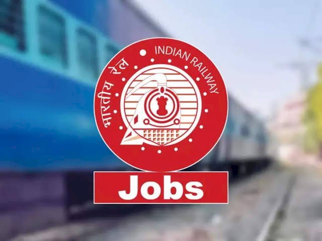 रेलवे भर्ती: 1785 पदों पर निकली वैकेंसी.... 14 दिसंबर लास्ट डेट.... जल्द करें आवेदन.... देखें पूरी डिटेल......