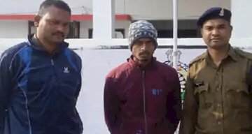 युवती ने की खुदकुशी : लव,सेक्स और धोका….शादी का झांसा देकर किया दुष्कर्म, जब घर ले जाने को कहा तो बोला- मर जा, इसलिए दे दी जान…ऑडीओ क्लिप से खुला राज…फिर जो हुआ…प्रेमी गिरफ्तार……