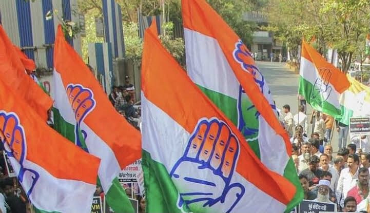 CG- नगरीय निकाय चुनाव टिकिट BIG NEWS: CGPCC ने जारी की कांग्रेस के प्रत्याशियों की लिस्ट....भिलाई-चरौदा नगर निगम के कांग्रेस प्रत्याशियों की सूची जारी.... देखिए लिस्ट किसे मिला टिकट.....