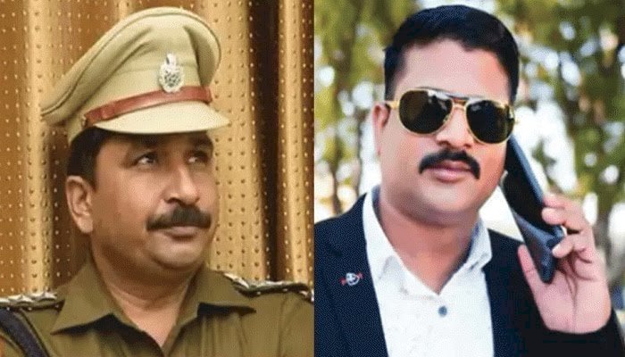 DSP और पूर्व सरपंच ने किया महिला कॉन्स्टेबल के साथ रेप.... पुलिस की वर्दी फिर दागदार.... DSP पर गैंगरेप का आरोप.... पूर्व सरपंच भी था शामिल.... रेप कर कहा, माफ कर दो वरना सुसाइड कर लूंगा.....