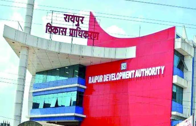 RDA का बड़ा एक्शन: इस बड़े स्कूल से 1.24 एकड़ जमीन वापस ली.... 3528 वर्गफुट क्षेत्र में बनी बाउंड्री वॉल भी तोड़ी गई.....
