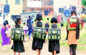CG : स्कूल में टूटा कोरोना का कहर…4 छात्र-छात्रा सहित प्रिंसिपल पाए गए कोरोना पॉजेटिव…..मचा हड़कंप…. स्कूल को बंद करने का जारी किया गया आदेश…. सभी बच्चों का अब होगा कोरोना टेस्ट…..नए वेरिएंट को लेकर विशेष मॉनिटरिंग के निर्देश…….