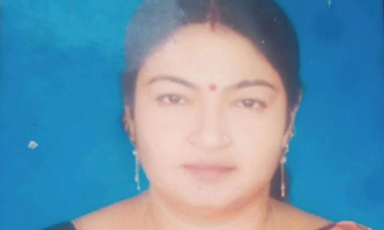 आंगनवाड़ी कार्यकर्ताओं के लिए आयु-सीमा का पेंच,छत्तीसगढ़ आंगनवाड़ी कार्यकर्ता सहायिका कल्याण संघ की प्रांताध्यक्ष पद्मावती साहूने शासन को लिखा पत्र,पढिए पत्र