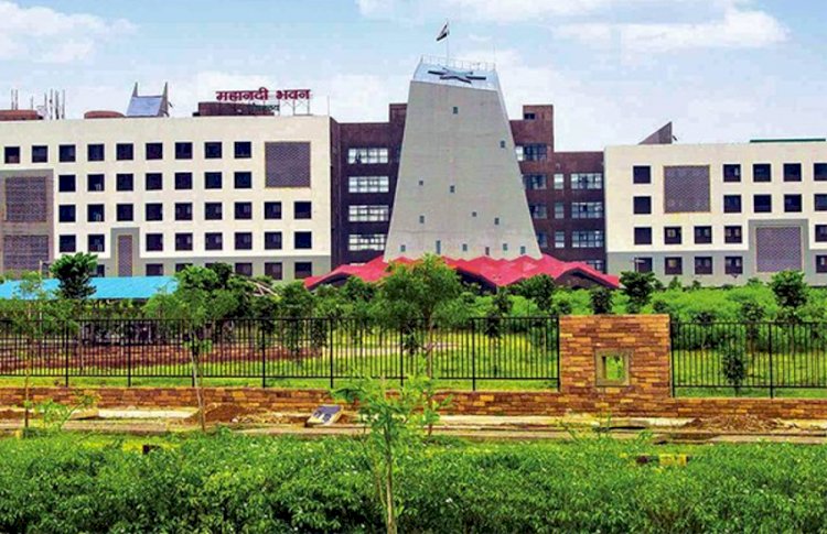 CG ग्रीन काउंसिल ब्रेकिंग :- जल्दी ही स्टेट ग्रीन काउंसिल का गठन होगा....... रिजनरेटिव डेवलपमेंट का काम वन विभाग करेगा............ जलवायु परिवर्तन से होने वाले बुरे परिणामों को रोकेंगे और प्रदेश का पर्यावरण बचाने.......... CM श्री भूपेश बघेल होंगे अध्यक्ष............ जानकारी के लिए देखते रहिए.............