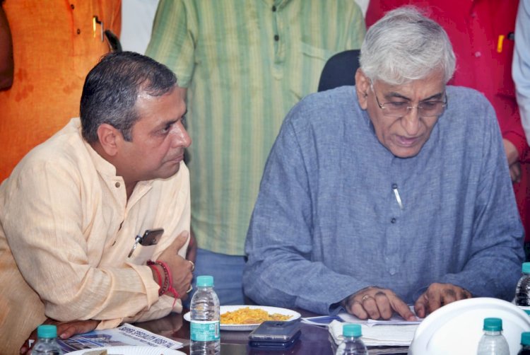 CG- इस जिले के लिए अच्छी खबर: