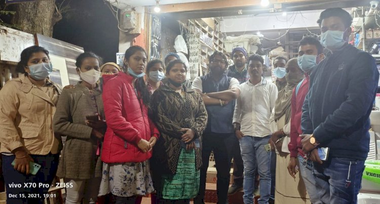 बस्तर के स्वास्थ्य व्यवस्था से कोई भी खिलवाड़ नहीं किया जायेगा बर्दाश्त