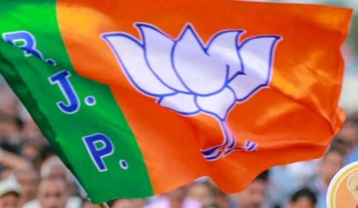 CG BIG ब्रेकिंग: BJP ने जारी की बागियों के निलंबन की सूची.... 14 नेता निष्कासित भी.... देखिए लिस्ट किनके-किनके नाम शामिल.....