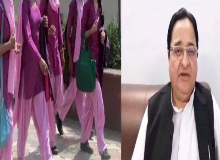 VIDEO: लड़कियों की शादी देर में हुई तो वो अश्लील वीडियो देखेंगी....वो आवारगी ही है.... 18 की उम्र में वोट, तो विवाह क्यों नहीं.... इस सांसद का आपत्तिजनक बयान.... देखिए VIDEO.....