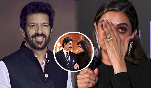 ….जब 83 देख फूट-फूटकर रोईं थीं दीपिका पादुकोण, रो-रोकर दीपिका का गला हो गया था चोक…..सिसकते हुए डायरेक्टर से कही थी ये बात…..
