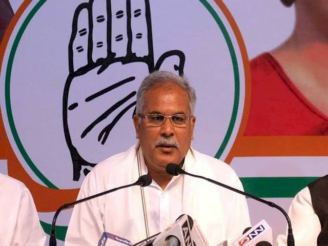 कांग्रेस की अद्वितीय जीत :राजनांदगाँव नगर निगम के वार्ड क्रमांक-17  तुलसीपुर उपचुनाव में कांग्रेस की जीत के मायने....इन बड़ी जीतों के बीच एक छोटे से वार्ड की जीत क्यूँ प्रासंगिक है?
