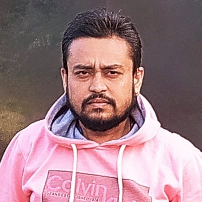 भ्रष्टाचार निगल रही सिटी ग्राउंड निर्माण कार्य की गुणवत्ता - अरुण पाण्डेय्