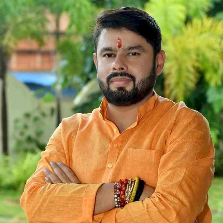 CG BEMETARA:आदर्श ग्राम सिरसा में गुरु घासीदास मंदिर स्थापना दिवस 26 दिसंबर को... मुख्य अतिथि होंगे आशीष छाबड़ा विधायक बेमेतरा