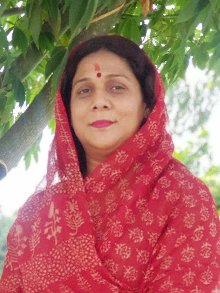 CG BEMETARA:कुसमी(बहेरा) में प्रज्ञा निर्वाणी का जन चौपाल कल