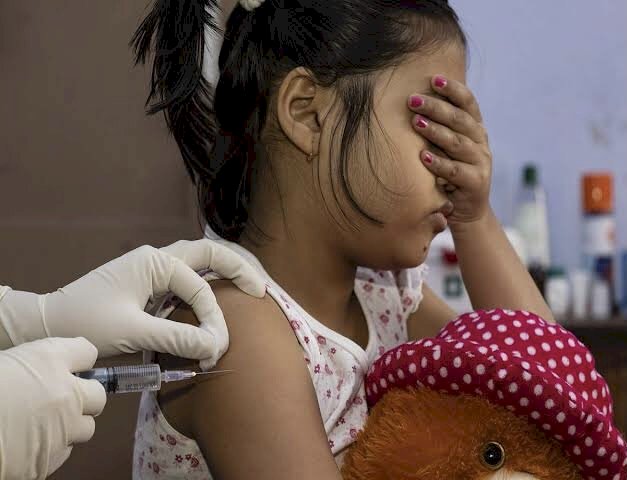 काम की खबर: आज से बच्चों का वैक्सीनेशन…CoWIN प्लेटफॉर्म पर करा सकेंगे पंजीकरण…..15-18 साल के बच्चे वैक्सीन के लिए कैसे करें रजिस्ट्रेशन, जनिए किन-किन डॉक्यूमेंट की होगी जरूरत…