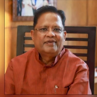 CG पूर्व मंत्री को कोरोना : अमर अग्रवाल कोरोना पॉजिटिव…..दूसरी बार हुए कोरोना पॉजेटिव….मचा हड़कंप……डॉक्टरों की सलाह पर ले रहे स्वास्थ्य लाभ……पूर्व मंत्री ने की ये अपील……
