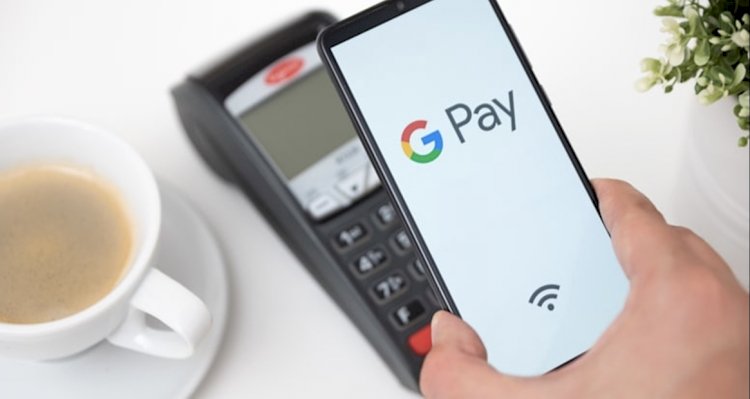 काम की खबर : GOOGLE PAY के नियम में बड़ा बदलवा….1 जनवरी से बदल जायेगा Google Pay का ये पेमेंट करने तरीका…..फटाफट देखे कैसे होगा पेमेंट….