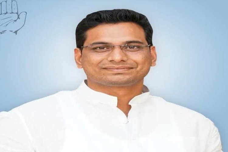 चुनाव लड़ने के साथ ही कई आपराधिक मामले................. कालीचरण का कच्चा चिट्ठा.................. विधायक देवेंन्द्र यादव ने सार्वजनिक किया......................