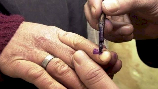 रिक्त पदों पर उप निर्वाचन की प्रक्रिया जारी,05 पंच और 02 सरपंच पदों के लिए 15 उम्मीदवार चुनावी मैदान में,कोविड प्रोटोकॉल का करना होगा पालन,पढ़े पूरी जानकारी...
