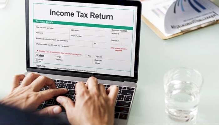 जरूरी खबर: इनकम टैक्स रिटर्न फाइल करने की डेडलाइन बढ़ी.... अब ITR फाइल इस तारीख तक कर पाएंगे.... टैक्स ऑडिट की समयसीमा भी बढ़ी.... जानिए अब क्या है नई तारीख.....
