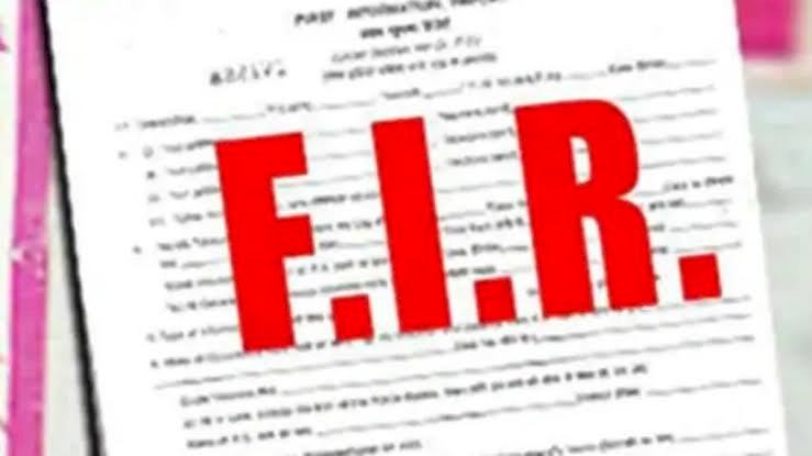 CG- 19 पर FIR: कलेक्टर ने दिए निर्देश.... होम आइसोलेशन का उल्लंघन करने वाले 19 कोरोना संक्रमितों पर होगी FIR.....