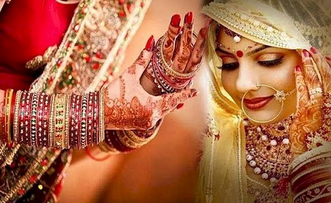 अब शादियां ही शादियां: खरमास खत्म.... गूंजेंगी शहनाइयां.... इस वर्ष शादियों के लिए शुभ मुहूर्त की भरमार.... मई में सबसे अधिक.... इस महीने एक भी नहीं.... वहीं इस महीने केवल चार.... जाने कब-कब है शुभ मुहूर्त......