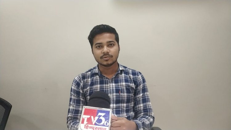 वामा फूड प्रोडक्ट प्राइवेट लिमिटेड कंपनी ने अपने न्यू कस्टमर्स के लिए बेजोड़ मिल्क ऑफर निकाला है. अगर आप इस मिल्क कंपनी का ऐप इस्तेमाल करते हैं तो आपको गैया' दूध नि:शुल्क मिल सकता है...