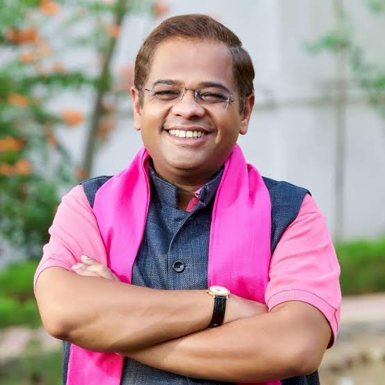 उपचुनाव में पृथक खैरागढ़ जिला निर्माण की मांग को लेकर जनता के बीच में जाएगी JCCJ.... अमित जोगी बोले, खैरागढ़ को जिला नहीं बनाने का खामियाजा उपचुनाव में भुगतेगी दोनो राष्ट्रीय दल.....