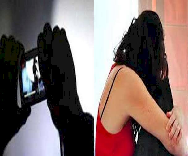 CG- अश्लील फोटो और वीडियो वायरल: 3 महीने लिवइन में रहे.... MP के युवक ने CG की युवती की सोशल मीडिया पर वायरल कर दी अश्लील तस्वीरें-वीडियो.... गिरफ्तार.... मामला जान हो जाएंगे हैरान......