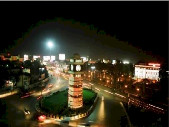 CG नाइट कर्फ्यू खत्म BIG NEWS: खत्म हुई रात की पहरेदारी.... रायपुर जिला प्रशासन ने जारी किया नाइट कर्फ्यू को समाप्त करने का आदेश.... अब रात 12 बजे तक खुले रहेंगे होटल और रेस्टोरेंट.... देखें आदेश........