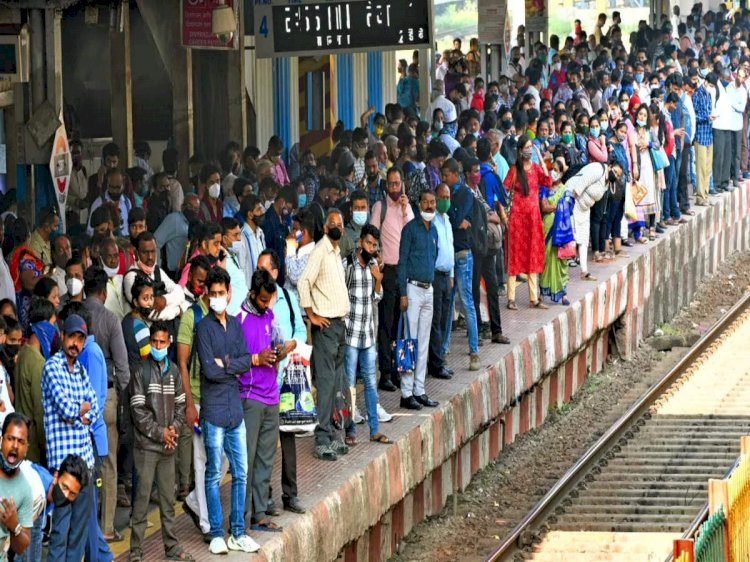 871 लोगों की मौत: कोरोना से मौत का डरावना आंकड़ा.... 24 घंटे में देश में 871 लोगों ने तोड़ा दम.... पिछले 24 घंटे में कोरोना के 2,35,532 नए मामले.... सक्रिय मरीजों की संख्या 20 लाख पार.....