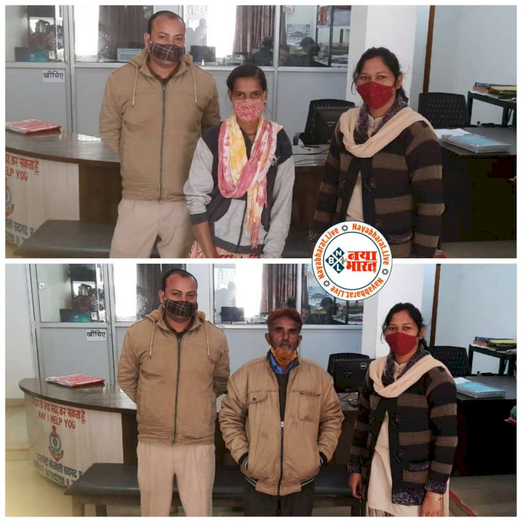 CG- युवती समेत 2 गिरफ्तार: घर घुसकर बकरी खा गई पपीता तो भिड़ गए दो परिवार.... आपस में भिड़े पड़ोसी.... जमकर बवाल.... दोनों पक्षों की रिपोर्ट पर गैर ज़मानती धाराओं में काउंटर FIR.... दोनों पक्ष पहुँचे जेल.......