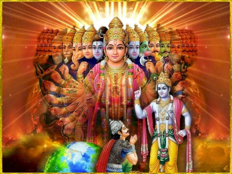 मस्तूरी के ग्राम पंचायत जोंधरा गुड़ी चौक पर अखंड नवधा रामायण का आयोजन 6 अगस्त से = उत्तरा रात्रे पढ़े पूरी खबर