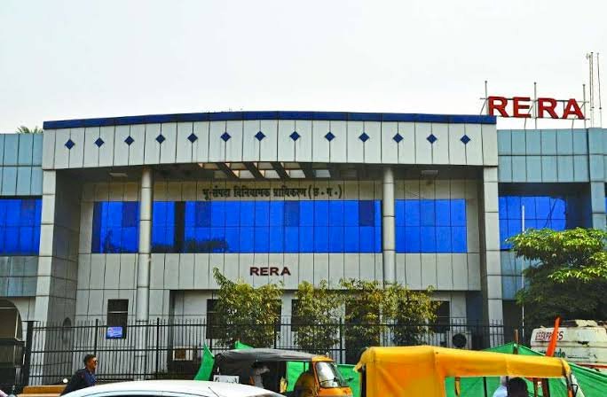 CG- बिल्डर पर RERA का बड़ा एक्शन: समय पर प्रोजेक्ट पूरा न करने पर रेरा ने खरीदी-बिक्री किया प्रतिबंधित..... प्रोजेक्ट का पंजीयन रद्द.... बैंक खातों में भी संव्यवहार पर लगाई रोक......