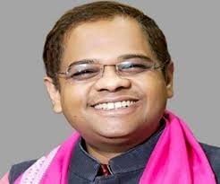 राहुल गांधी का छत्तीसगढ़ में स्वागत है, पर छत्तीसगढ़ की जनता को दस सवाल जवाब दे राहुल गांधी - अमित जोगी