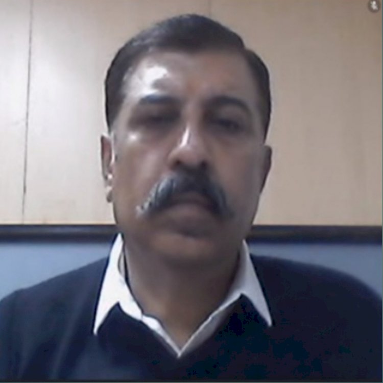 ईपीएफओ श्रम और रोजगार मंत्रालय, भारत सरकार द्वारा संचालित रोजगार योजना मील का पत्थर साबित होगा: अमर पारवानी