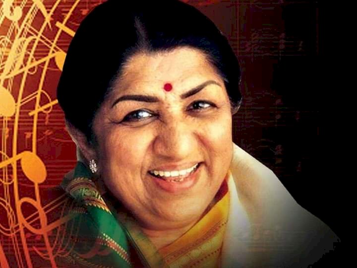 CG:छत्तीसगढ़ श्रमजीवी पत्रकार संघ ने दिये ...लता मंगेशकर को श्रद्धांजलि..अस्पताल में ली अंतिम सांस