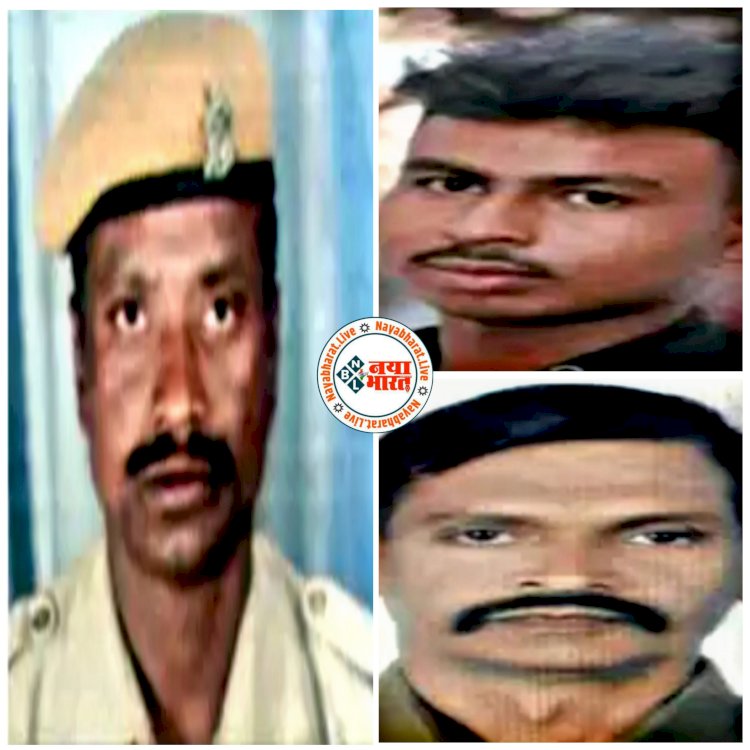 CG- 3 फायरकर्मी की मौत BIG NEWS: दर्दनाक सड़क हादसा.... दमकल कर्मियों को तेज रफ्तार वाहन ने कुचला.... 3 नगर सैनिकों की मौत.... बाइक के उड़े परखच्चे.... भीषण सड़क हादसे से खून से लाल हुई सड़क.... ड्यूटी से घर लौटने के दौरान हुआ हादसा......
