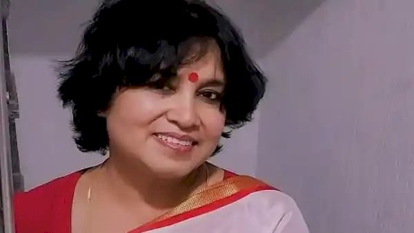 ढाका: मशहूर बांग्लादेशी लेखिका तसलीम नसरीन ने  हिजाब विवाद पर अपनी राय रखी है, शिक्षा से बड़ी धर्म नही?..