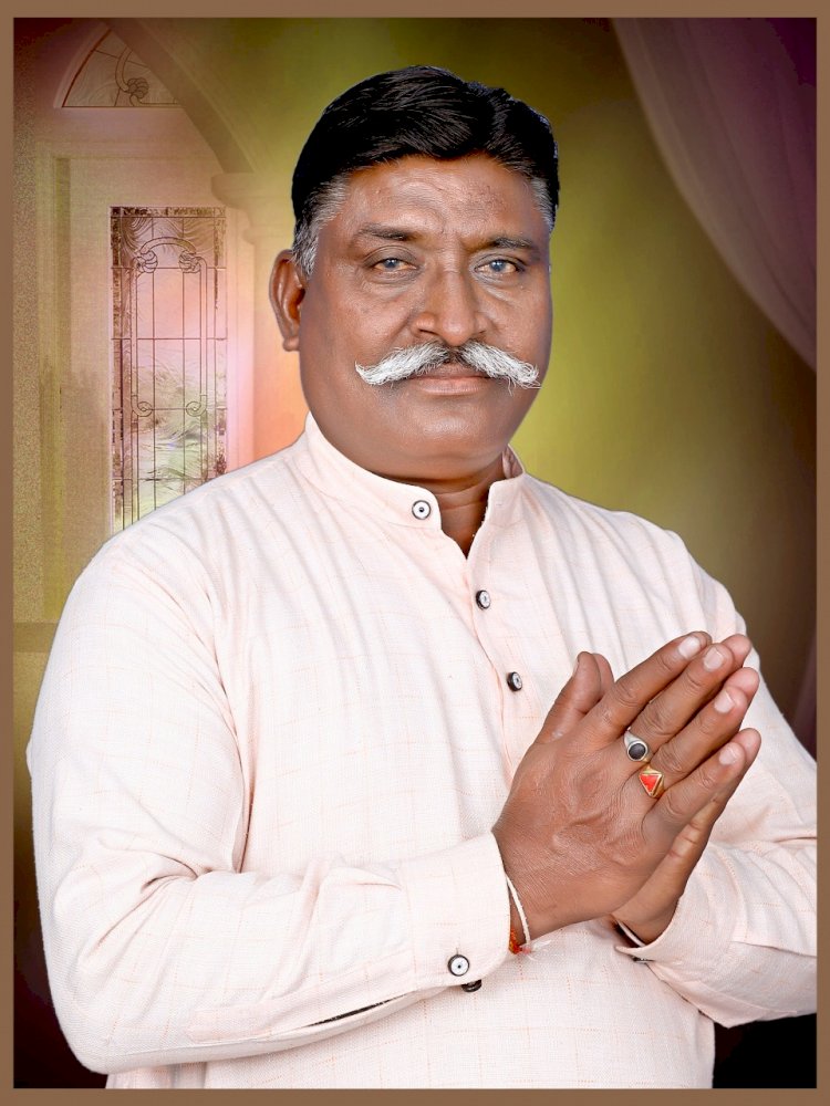 सफाई कर्मचारियों की भर्ती को लेकर वर्ष 2022-2023 के बजट में वाल्मीकि (मेहतर) समाज द्वारा मुख्यमंत्री को भेजा पत्र