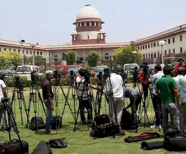 दवा कंपनियों द्वारा डाक्टरों को मुफ्त में चीजें देना कानून में स्पष्ट तौर पर प्रतिबंधित : सुप्रीम कोर्ट