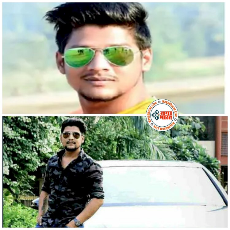 CG- हिस्ट्रीशीटर मैडी जिलाबदर: 24 घंटे के भीतर जिला छोड़ने कलेक्टर का आदेश.... छह माह तक बार्डर के 6 डिस्ट्रिक्ट में भी नहीं आ सकेगा.... जिला दण्डाधिकारी ने जारी किया तड़ीपार का फरमान.......