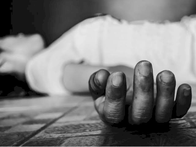 हैवानियत की हदें पार: बेटी से की रेप की कोशिश.... विरोध के बाद पिता ने की 14 साल की बेटी की गला दबाकर हत्या.... डेडबॉडी के साथ किया रेप.....