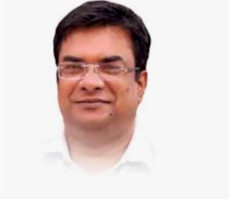 MLA मनेंद्रगढ़ की मांग पर नगरीय प्रशासन ने 14 वें एवं 15 वे वित्त अंतर्गत मूलभूत सेवाओं हेतु बेसिक ग्रांट व अन्य मद से कुल..676.554 लाख रुपए की लागत निर्माण होने वाले कार्यो की बड़ी राशि की हुई प्रशासनिक स्वीकृति..