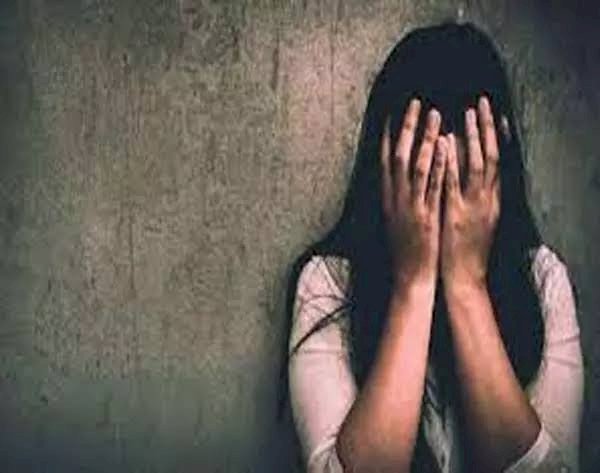 शादी का झांसा देकर विधवा महिला से किया दुष्कर्म, मामला दर्ज