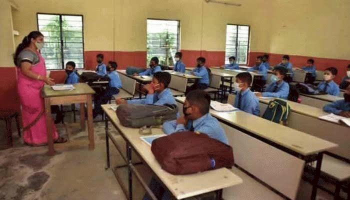 27 फरवरी को आयोजित होगी उत्कृष्ट निजी विद्यालयों में प्रवेश परीक्षा