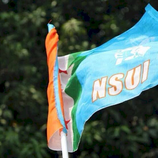 CG- NSUI में बड़े पैमाने पर नियुक्तियां BIG NEWS: 3 प्रदेश उपाध्यक्ष, 13 प्रदेश महासचिव और 16 जिलाध्यक्ष की हुई नियुक्ति.... देखिए लिस्ट किनके-किनके नाम शामिल.....