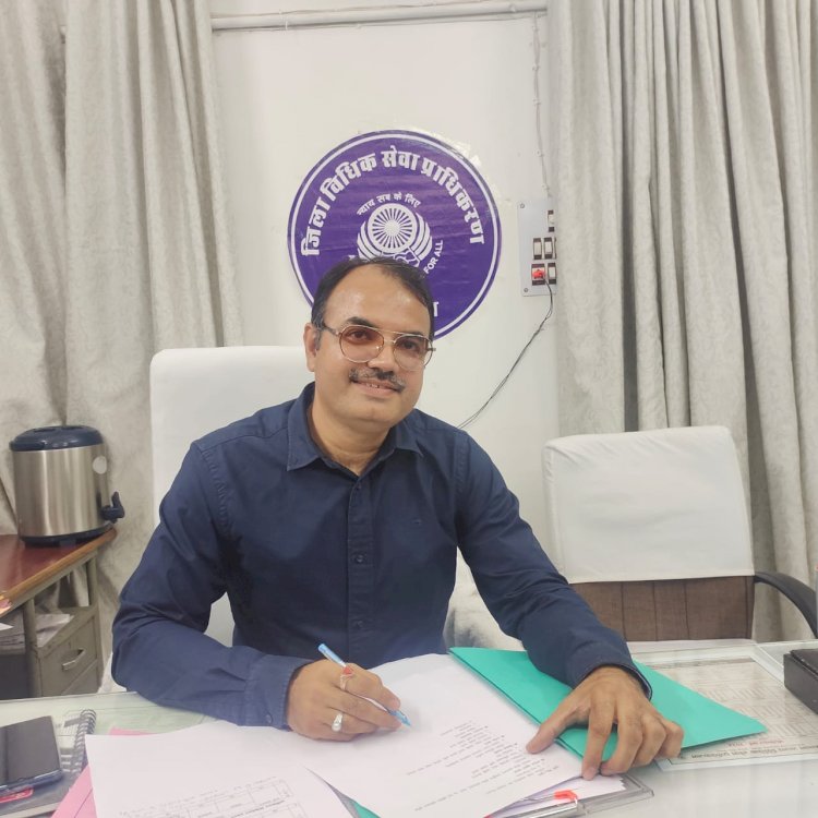 12 मार्च को लोक अदालत का आयोजन, अधिक से अधिक हिस्सा लेने की अपील